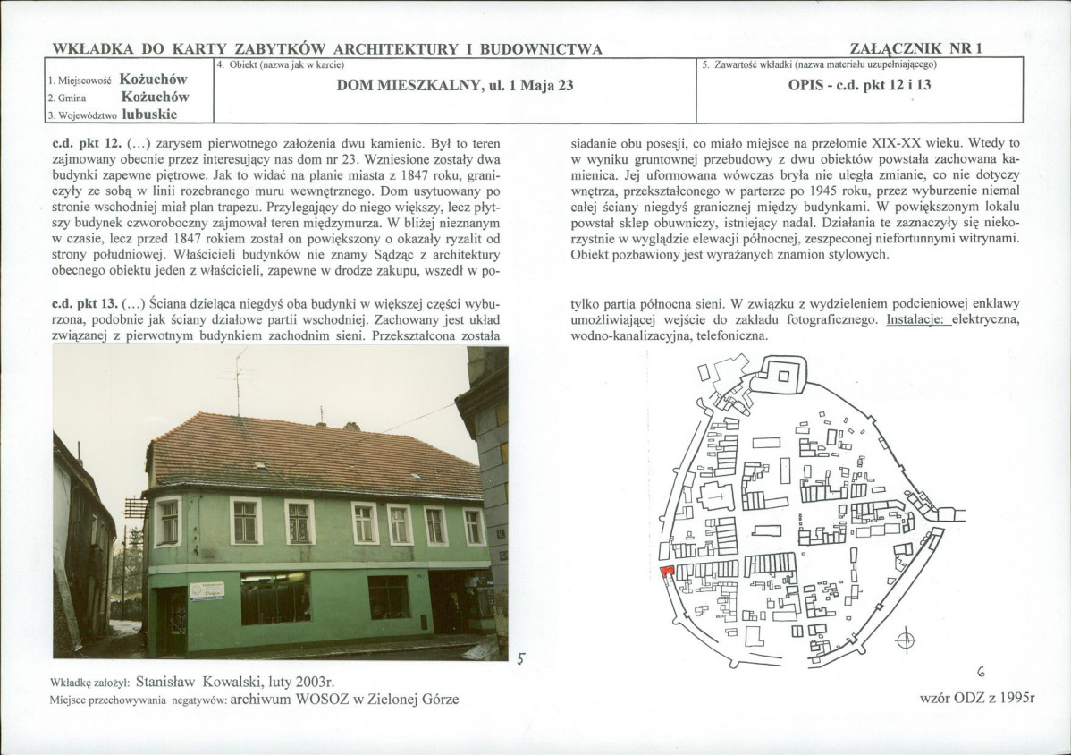 KB - Karta biała, skan nr 5