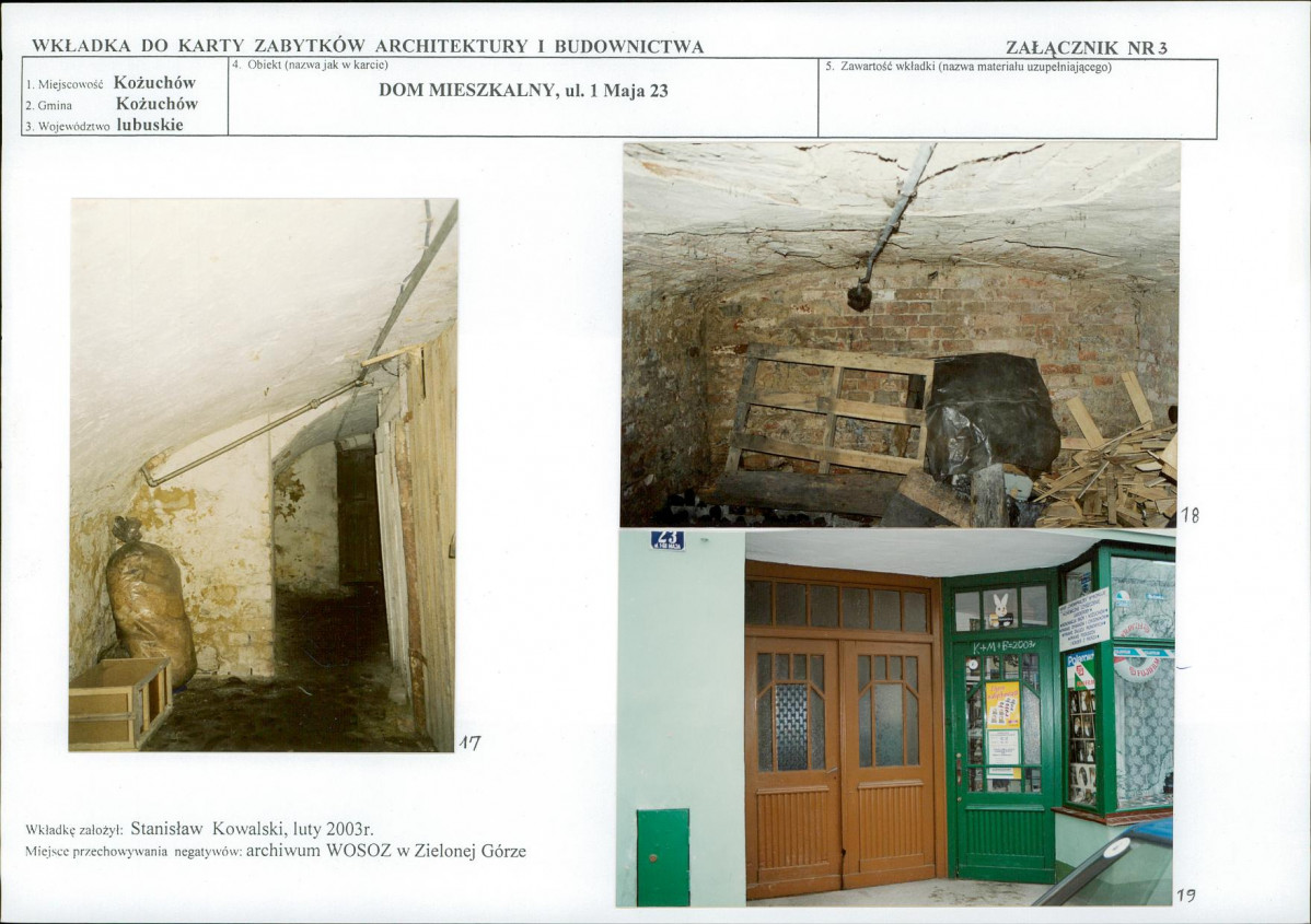 KB - Karta biała, skan nr 9