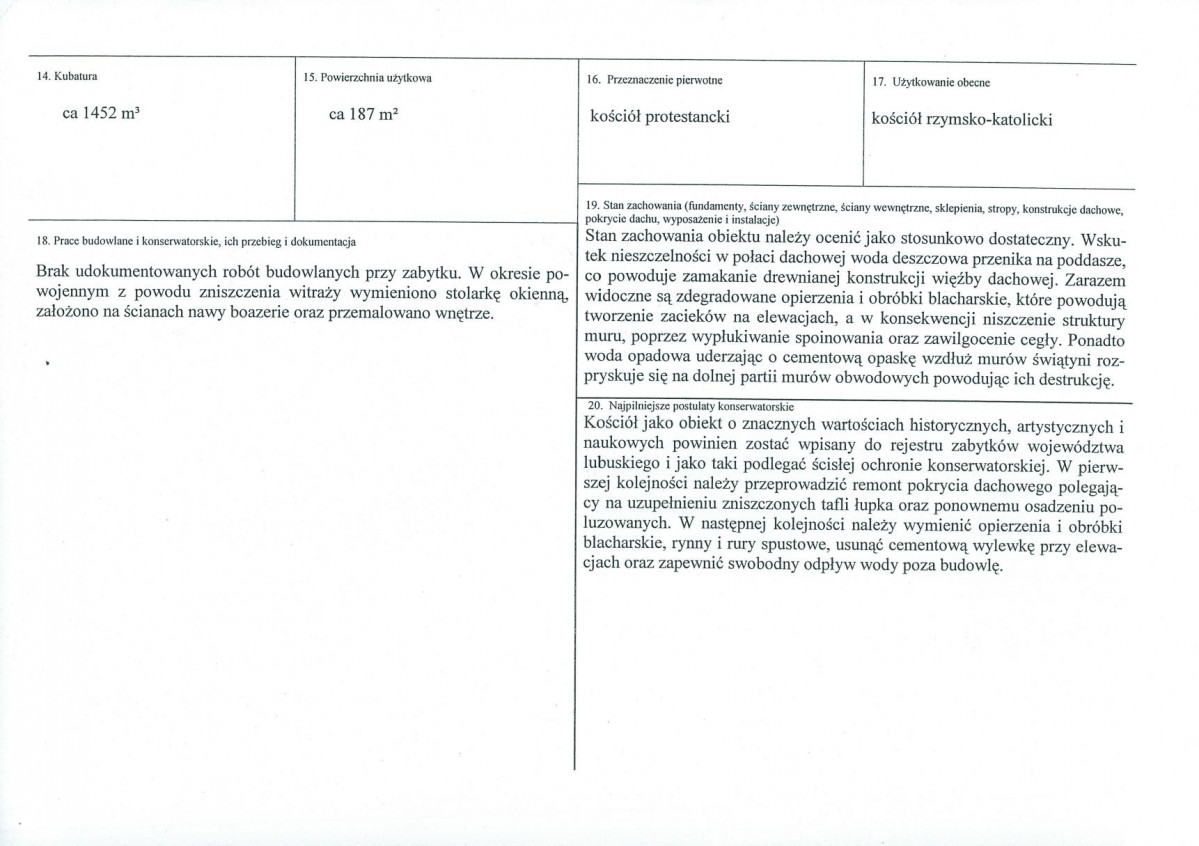 KB - Karta biała, skan nr 3