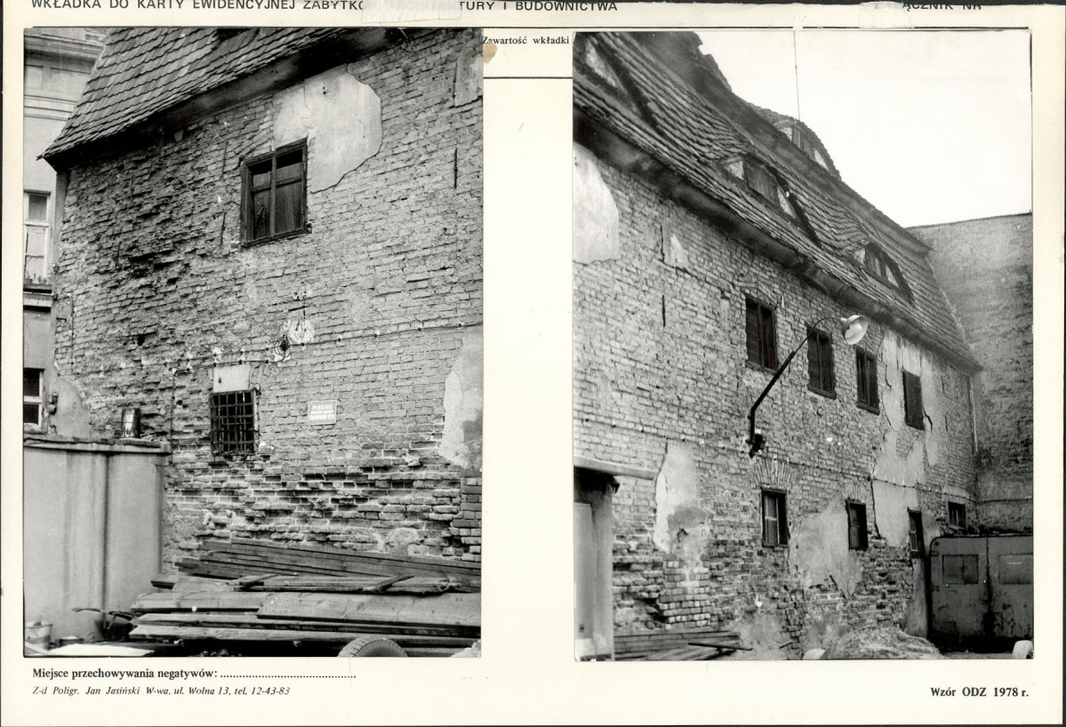 Karta zielona, skan nr 3