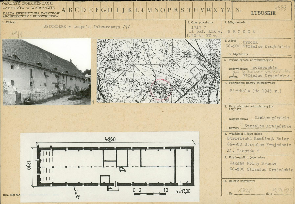 Karta biała, skan nr 1