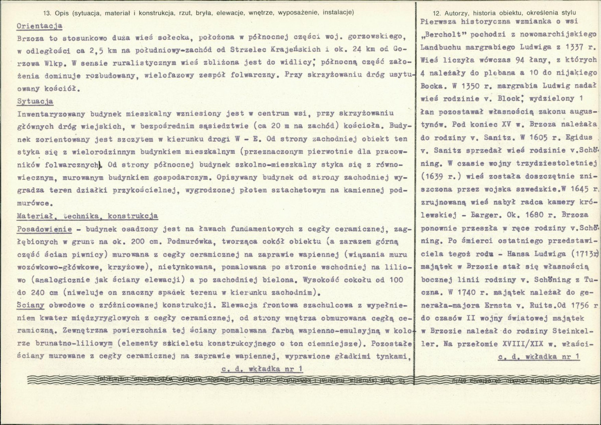 KB - Karta biała, skan nr 2