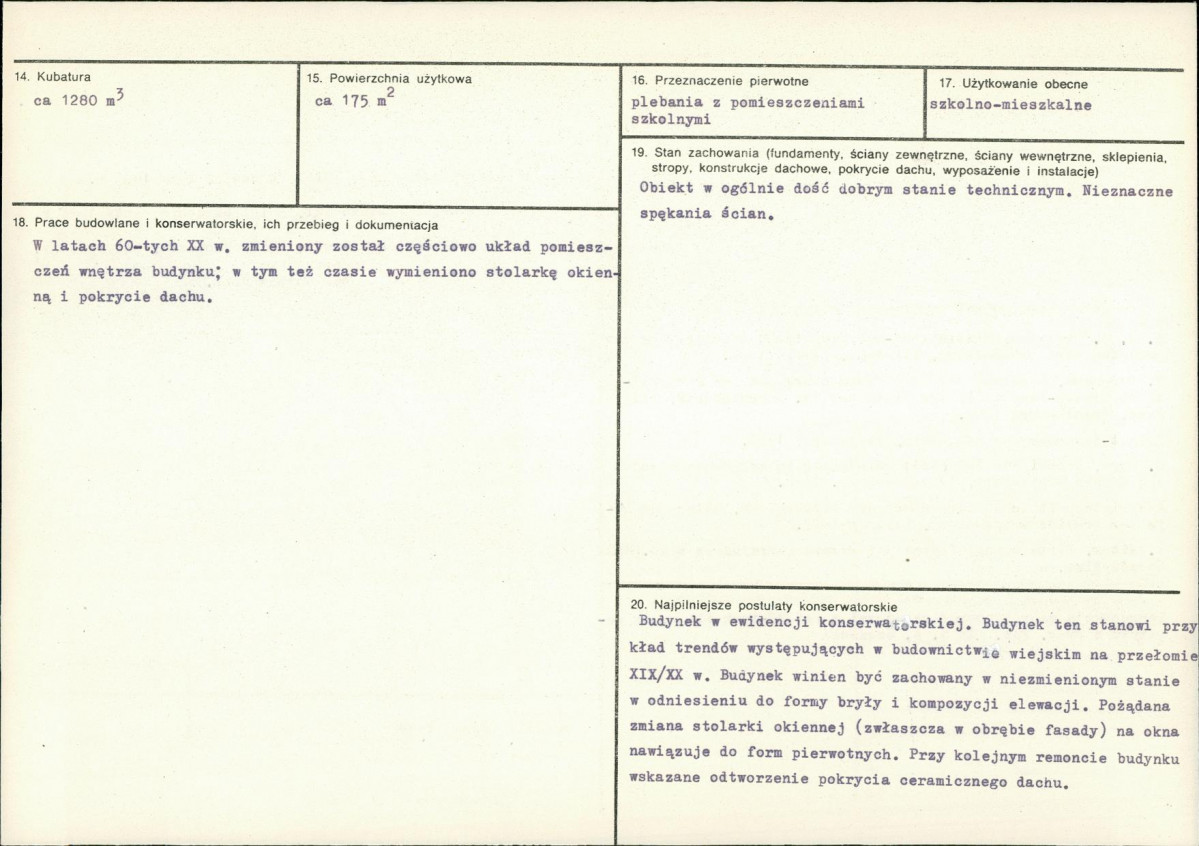 KB - Karta biała, skan nr 3