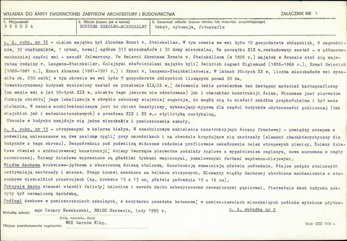 KB - Karta biała, skan nr 5