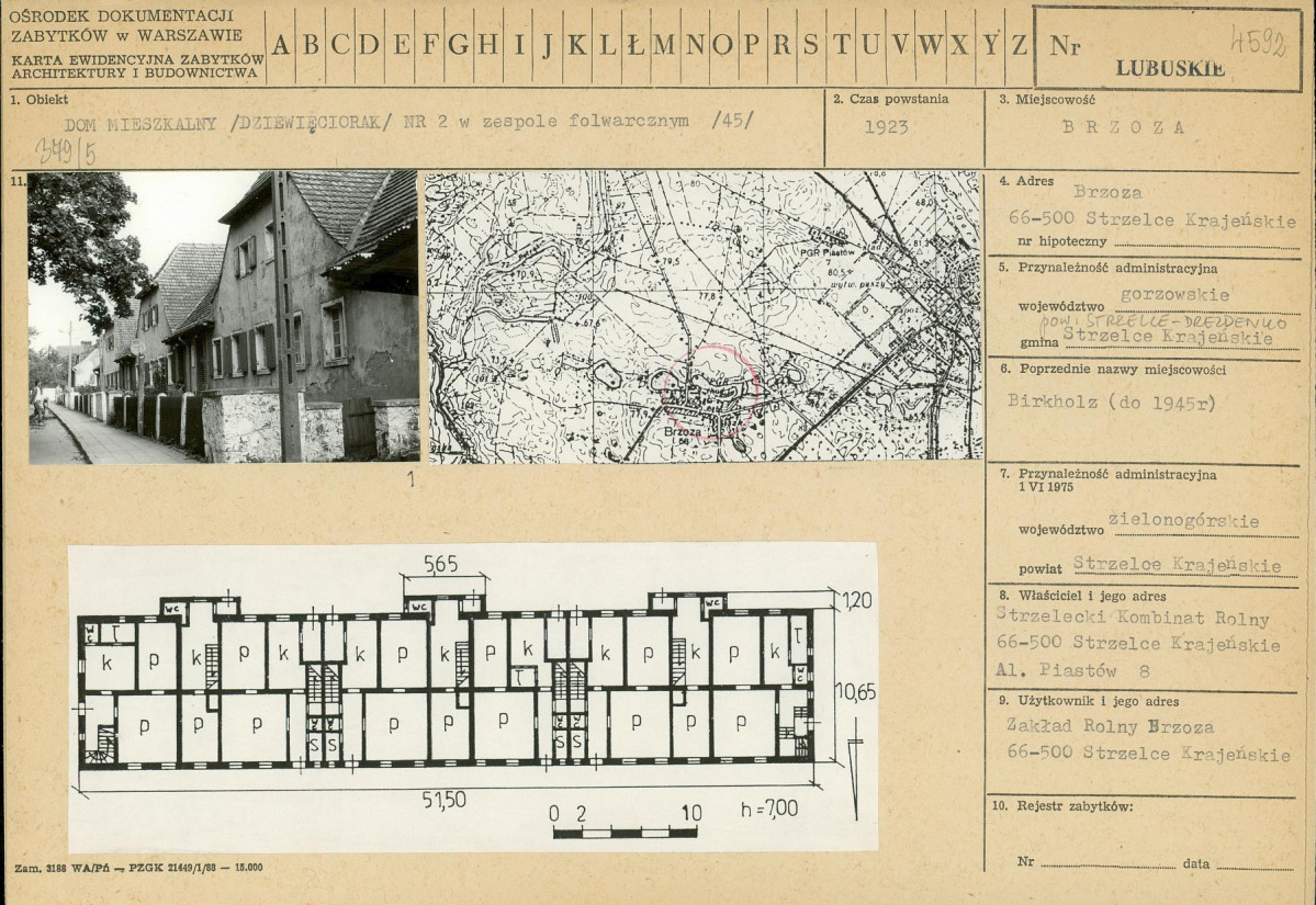 Karta biała, skan nr 1