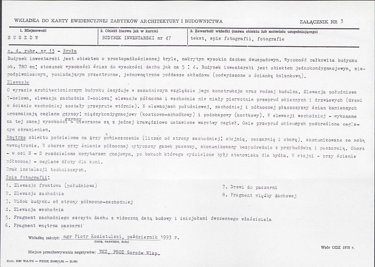 Karta biała, skan nr 9