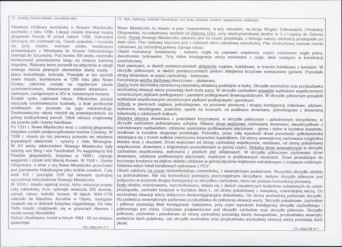 KB - Karta biała, skan nr 2