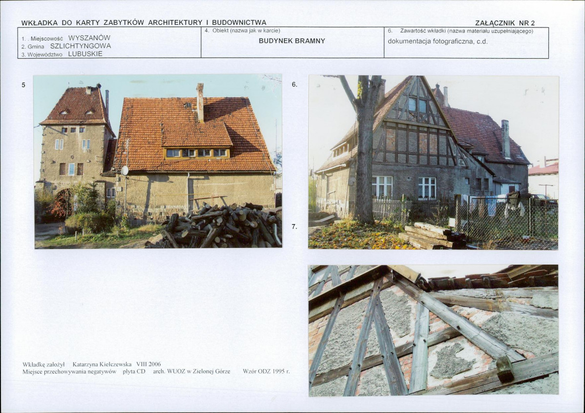 KB - Karta biała, skan nr 7