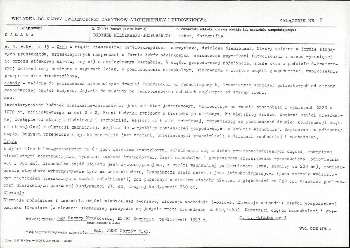 Karta biała, skan nr 7