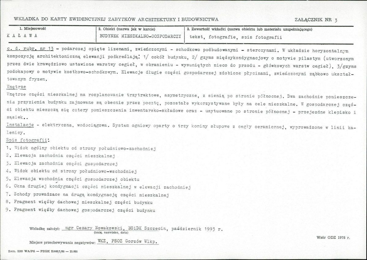 Karta biała, skan nr 9