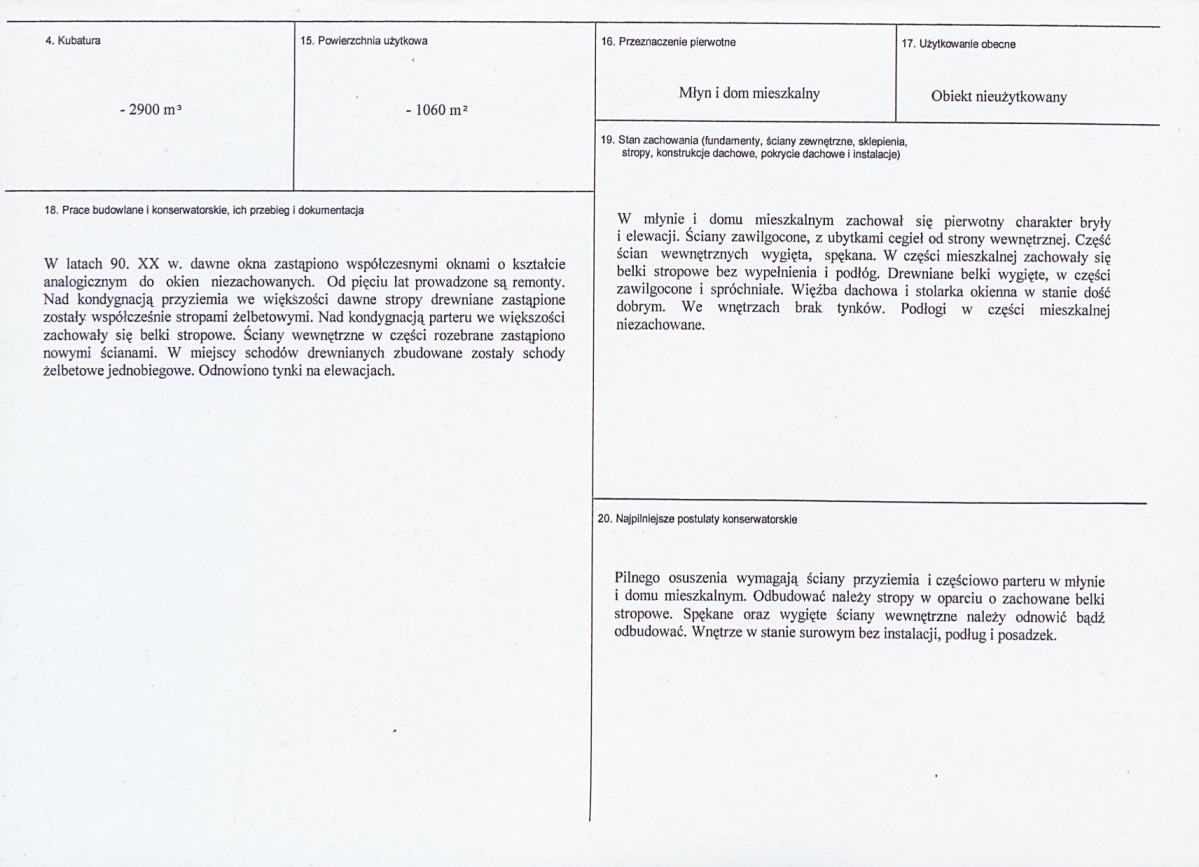 KB - Karta biała, skan nr 3