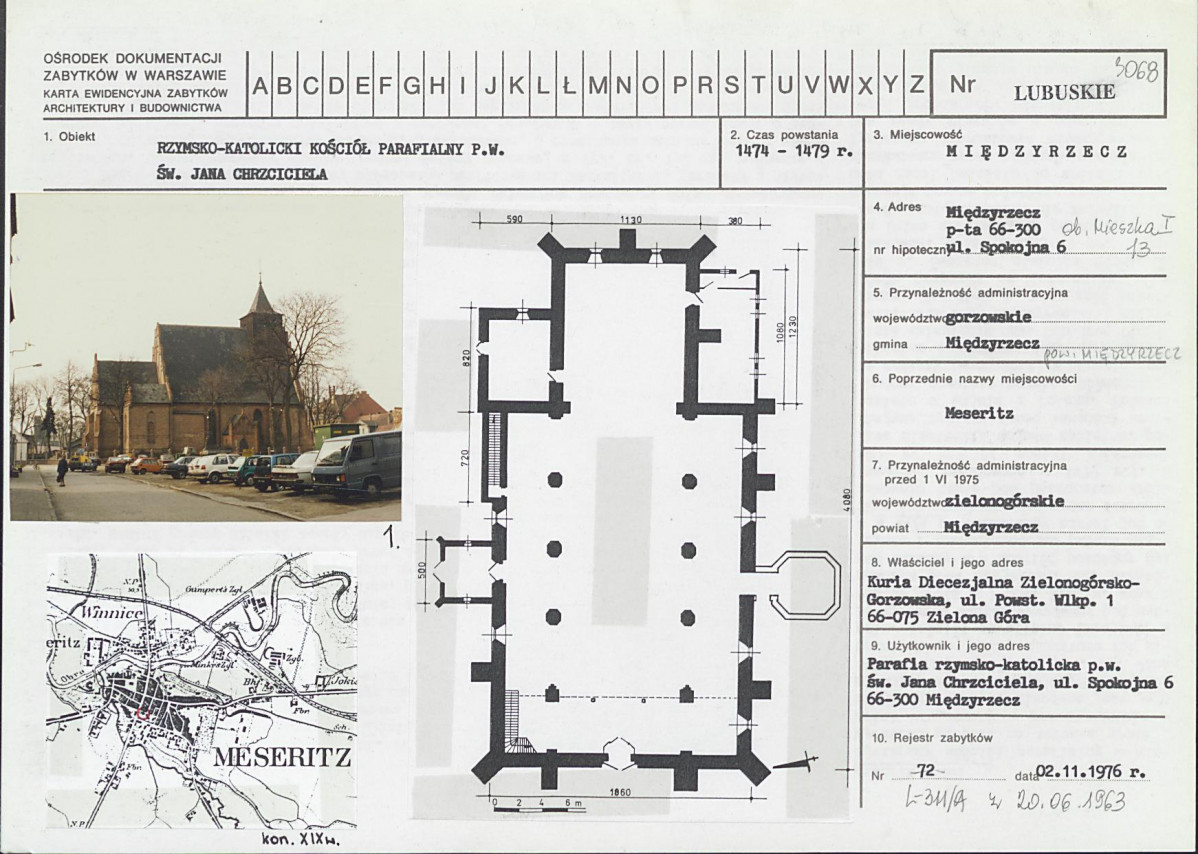 Karta biała, skan nr 1