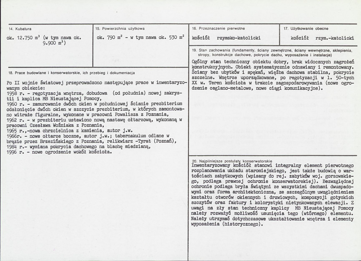 Karta biała, skan nr 3