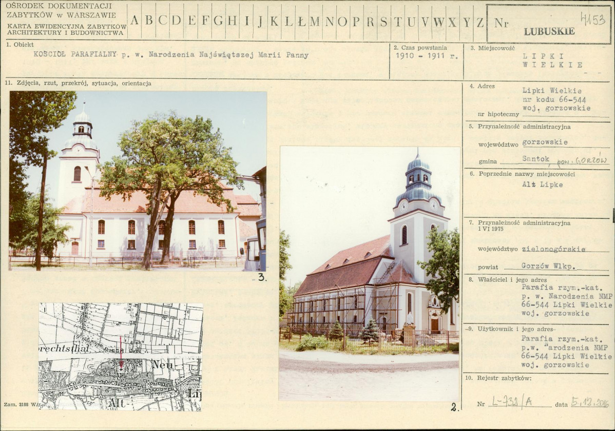 Karta biała, skan nr 1