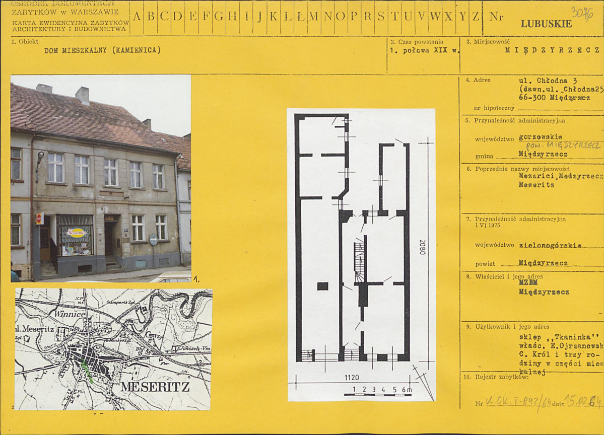 Karta biała, skan nr 1