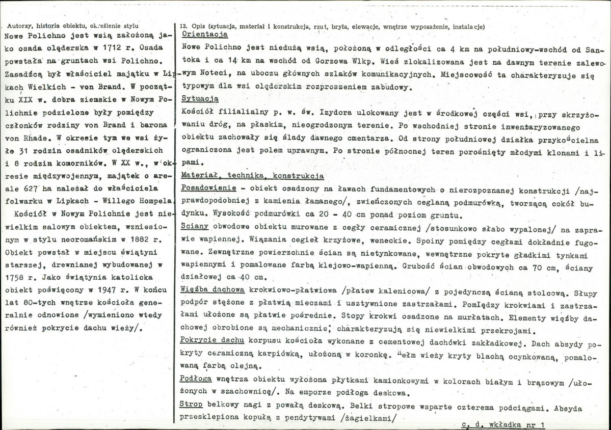 Karta biała, skan nr 2