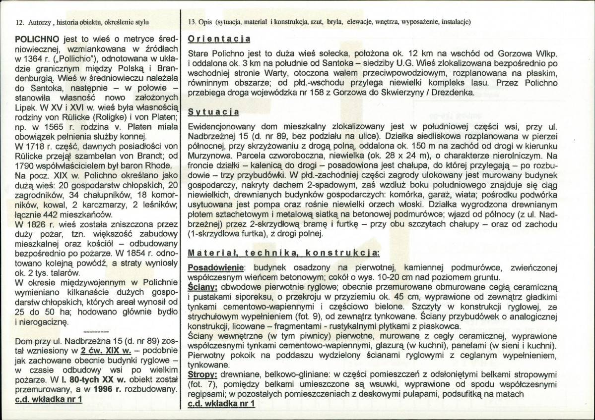 KB - Karta biała, skan nr 2