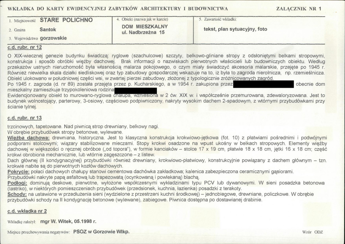 KB - Karta biała, skan nr 5