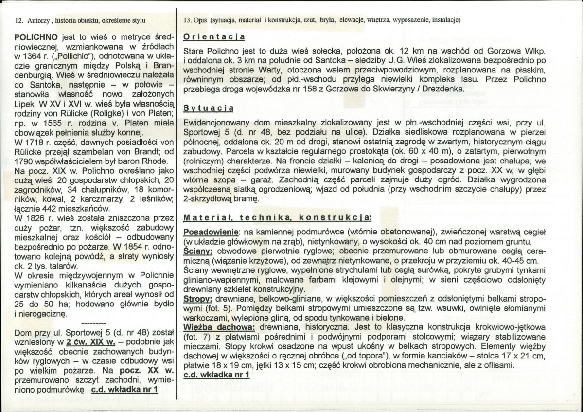 KB - Karta biała, skan nr 2