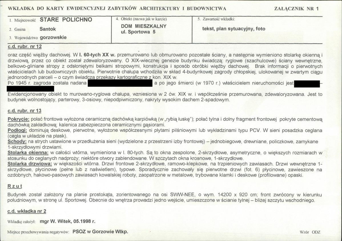 KB - Karta biała, skan nr 5