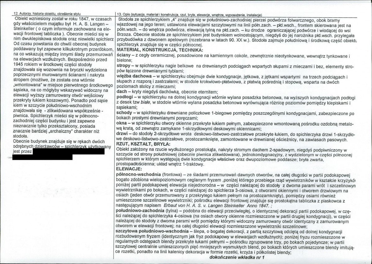 KB - Karta biała, skan nr 2