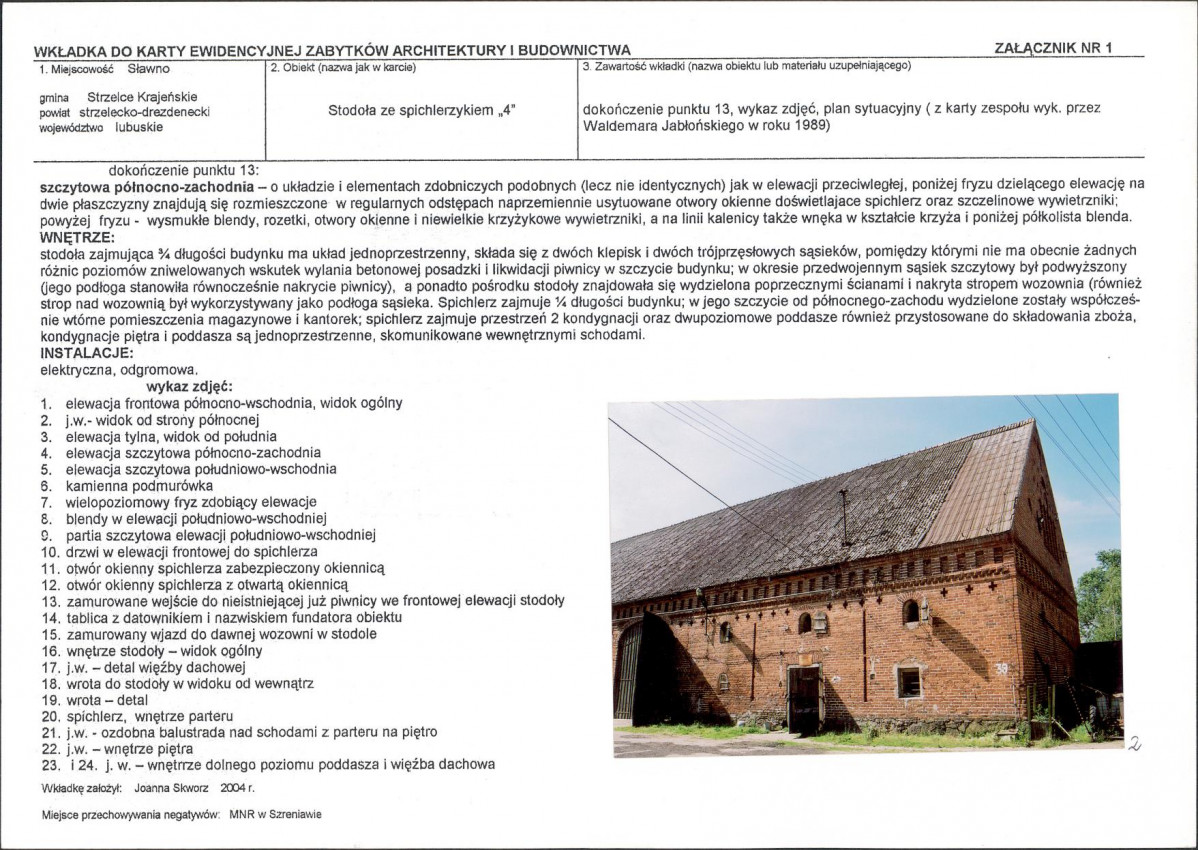 KB - Karta biała, skan nr 5