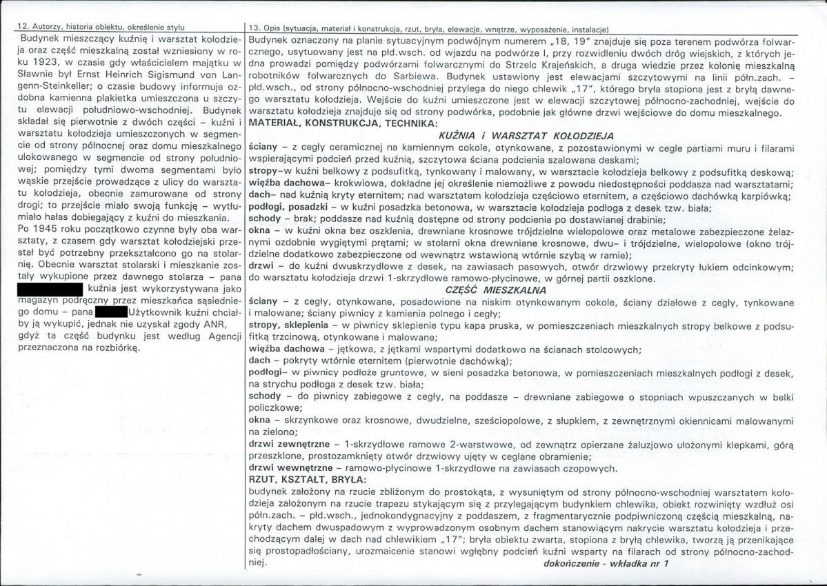 KB - Karta biała, skan nr 2