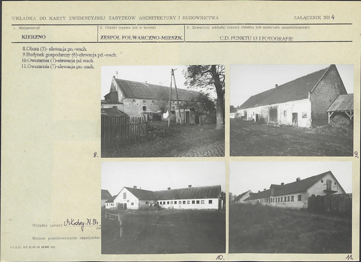 KB - Karta biała, skan nr 11
