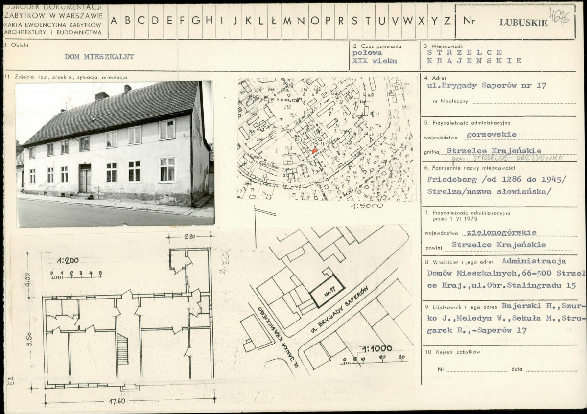 Karta biała, skan nr 1