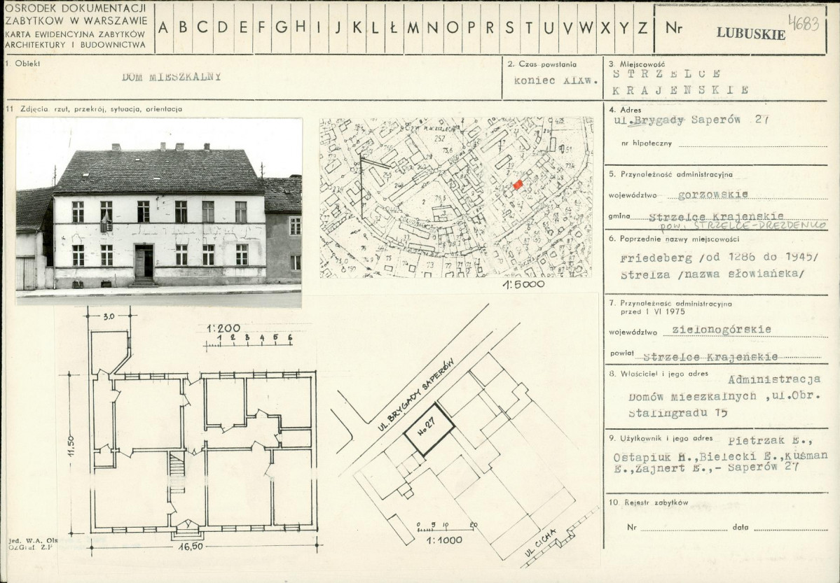 Karta biała, skan nr 1