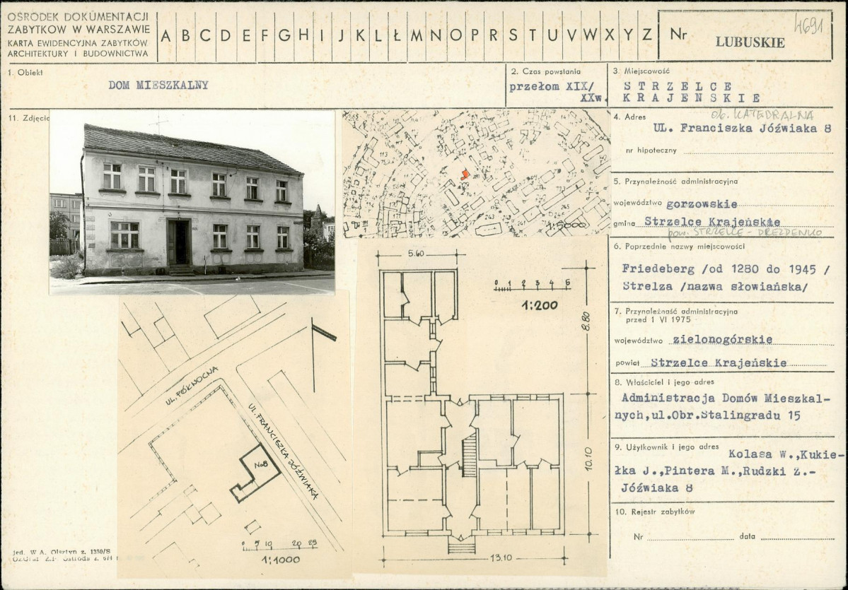 Karta biała, skan nr 1