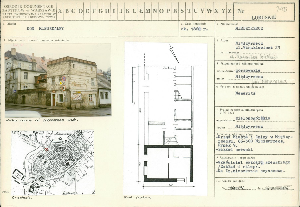 Karta biała, skan nr 1