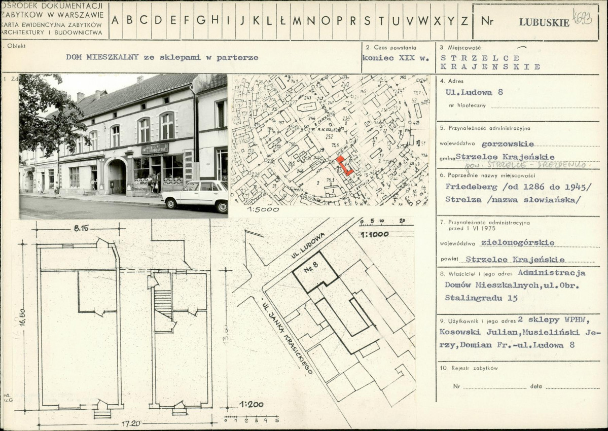 Karta biała, skan nr 1