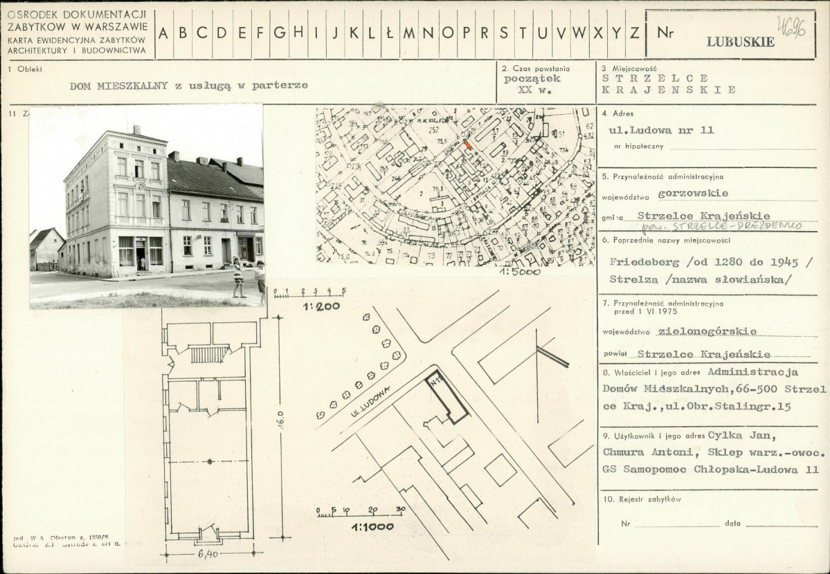 Karta biała, skan nr 1