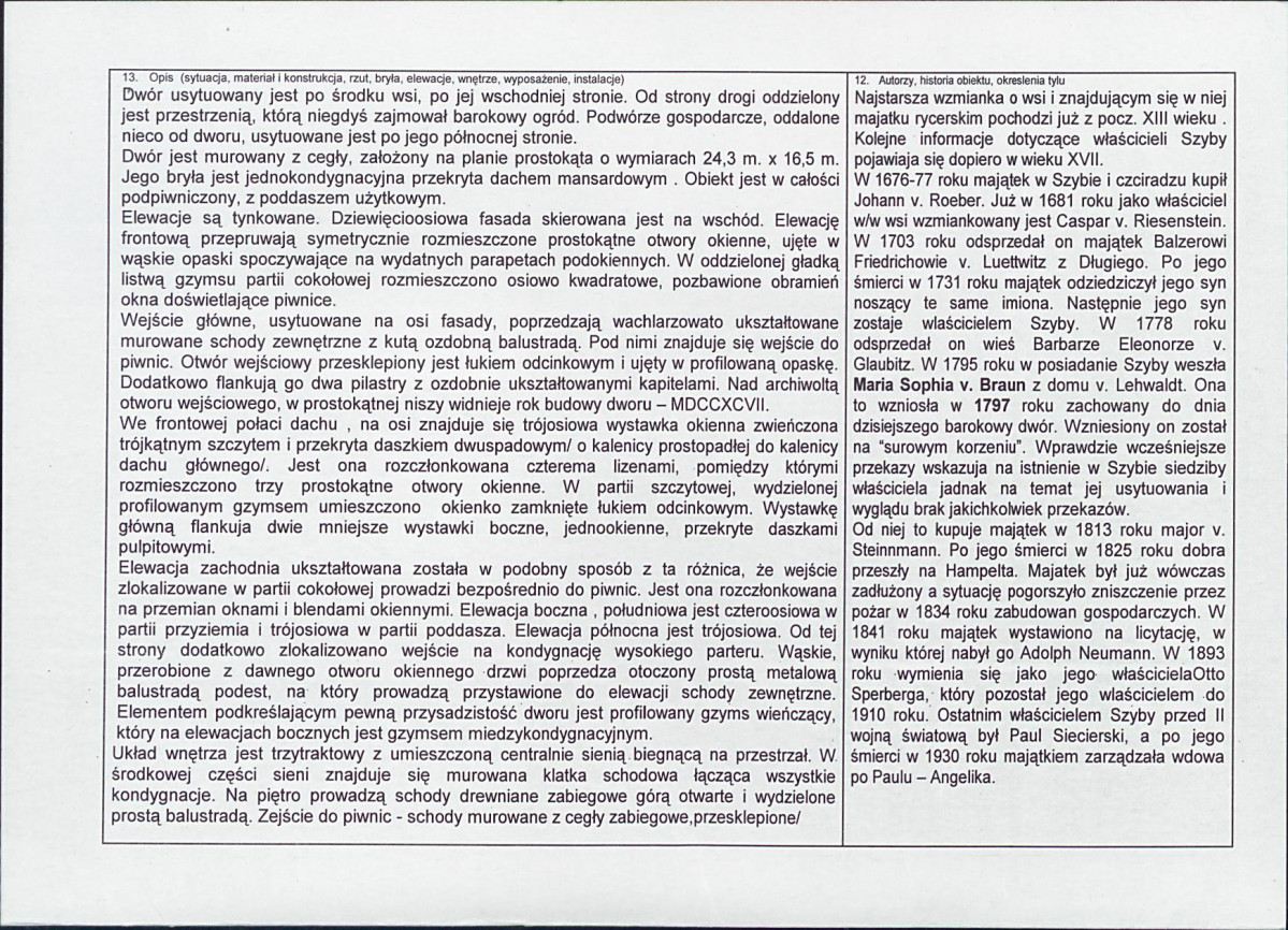 KB - Karta biała, skan nr 2
