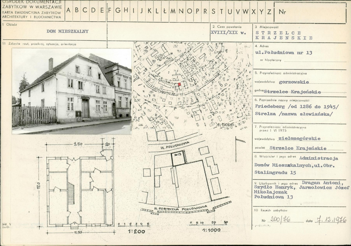 Karta biała, skan nr 1