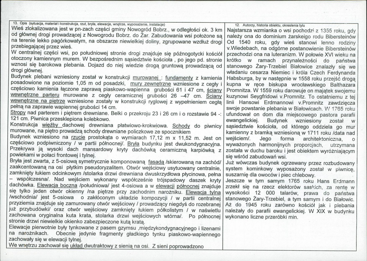 Karta biała, skan nr 2
