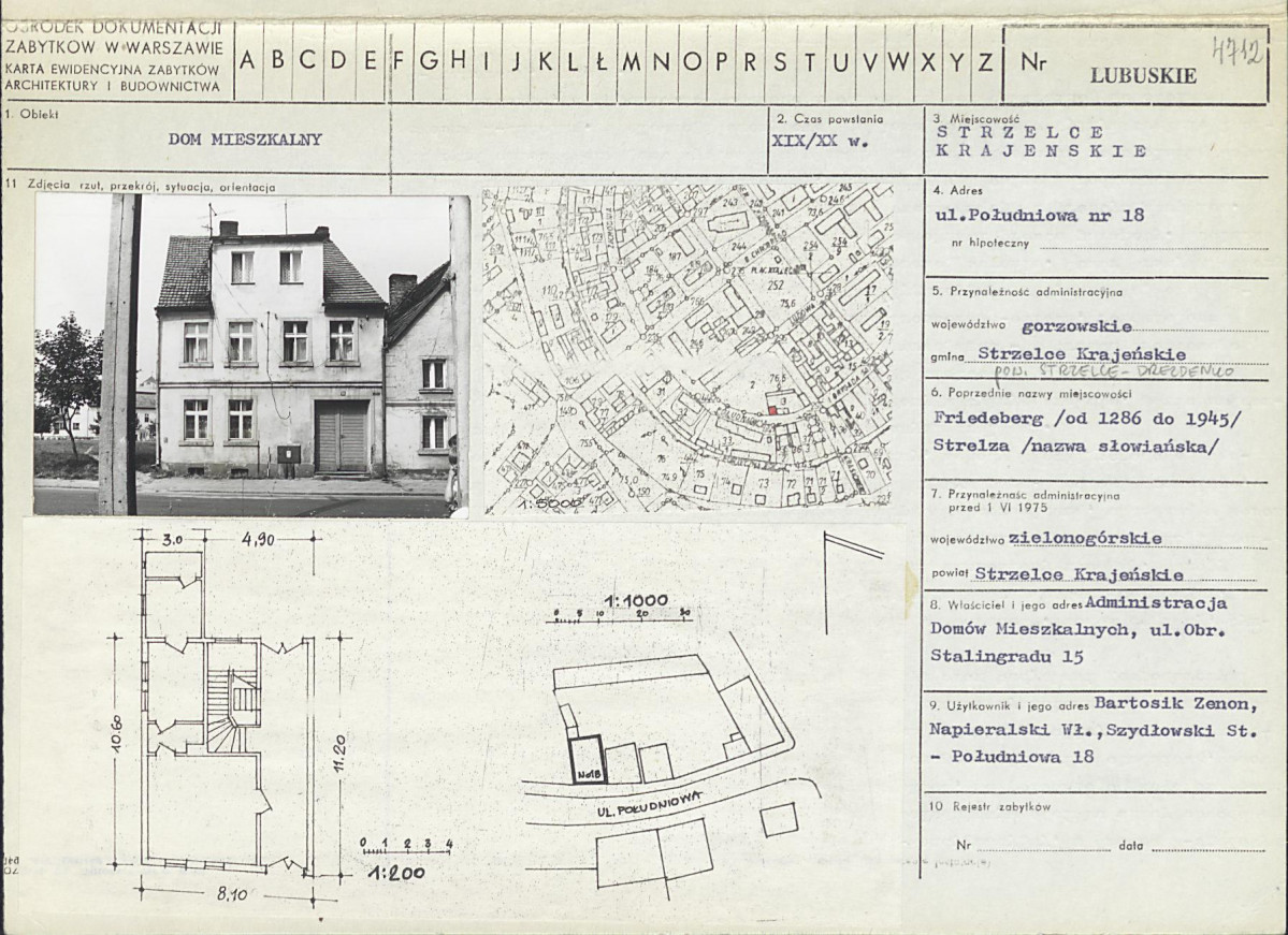 Karta biała, skan nr 1
