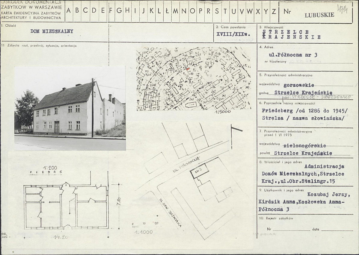 Karta biała, skan nr 1