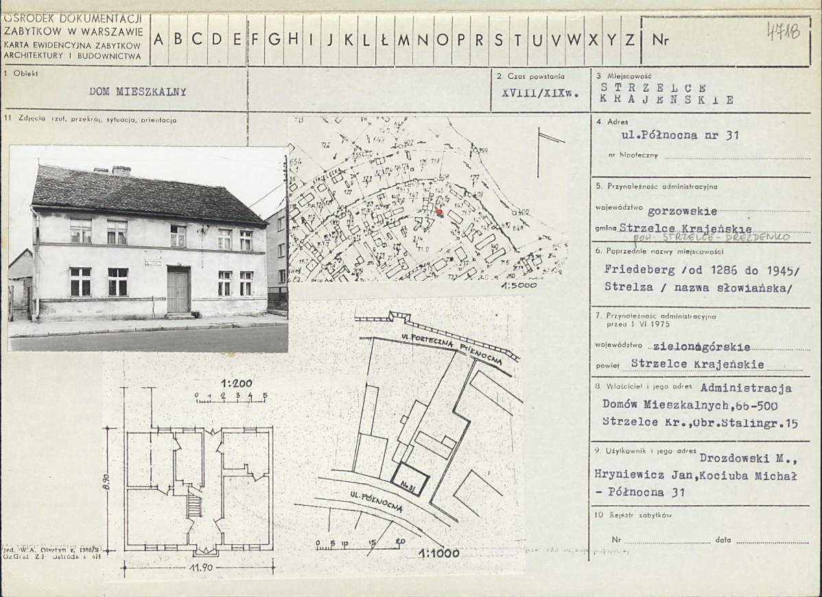 Karta biała, skan nr 1