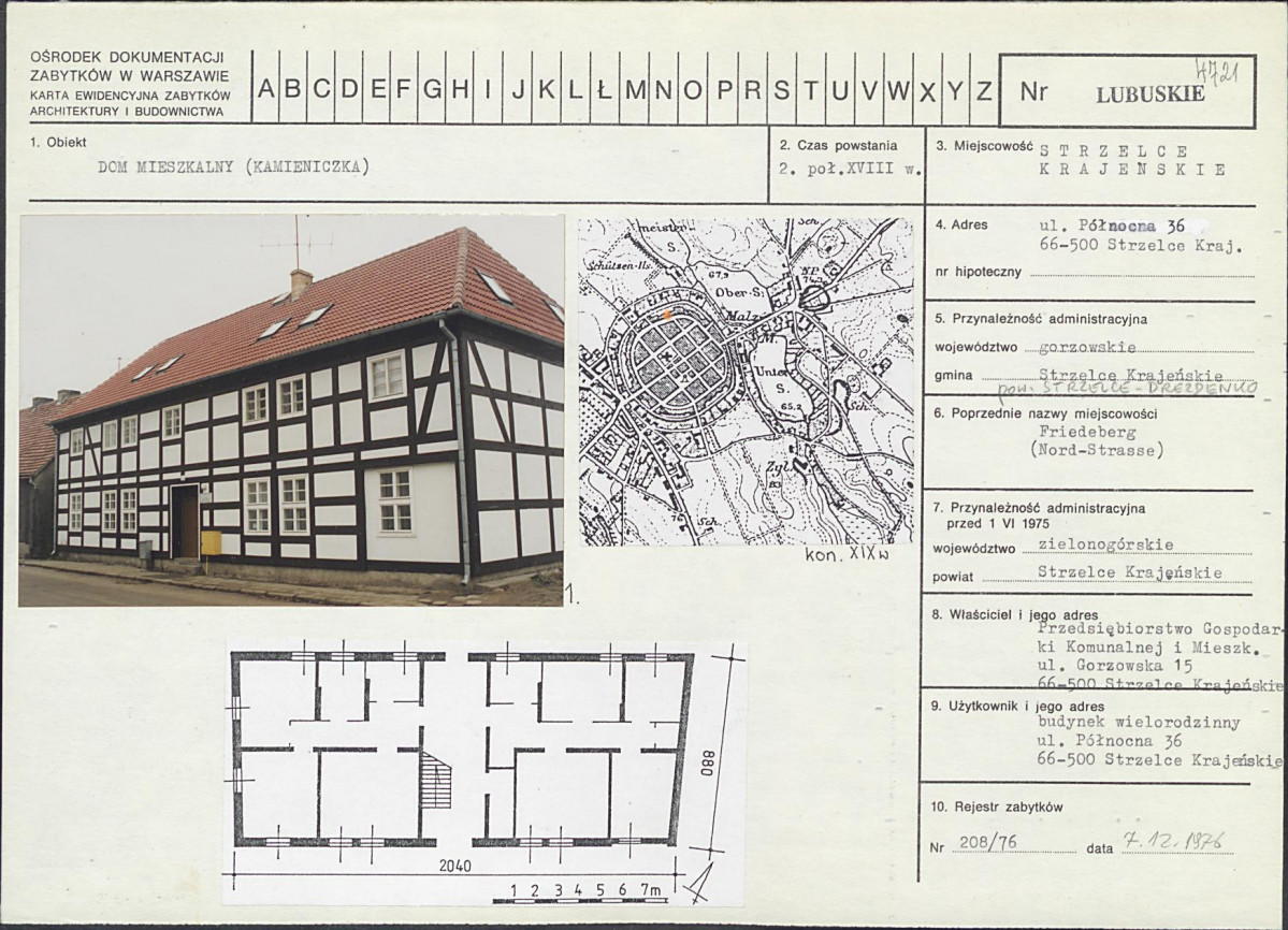 Karta biała, skan nr 1