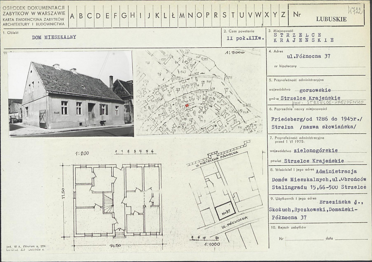 Karta biała, skan nr 1