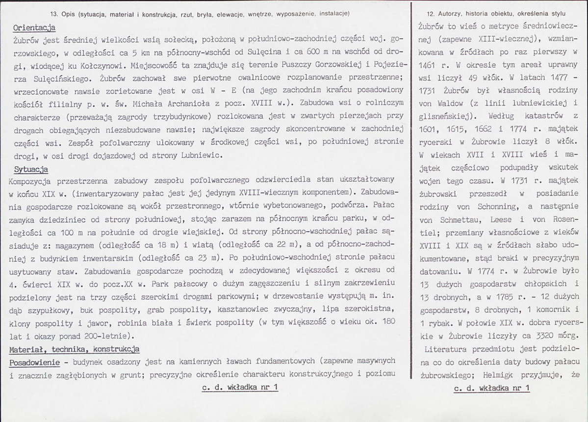 KB - Karta biała, skan nr 2