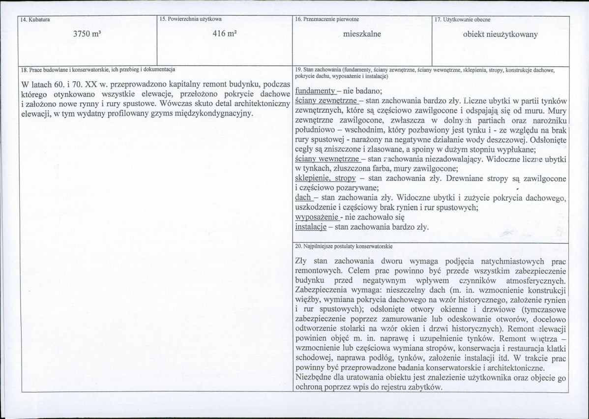 Karta biała, skan nr 3