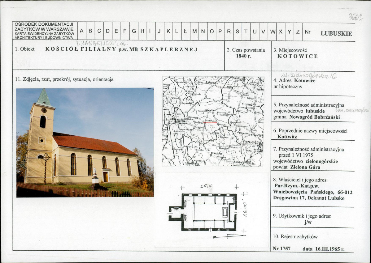 Karta biała, skan nr 1