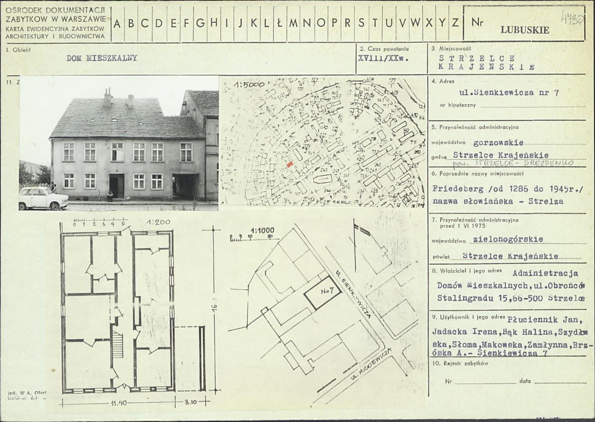 Karta biała, skan nr 1