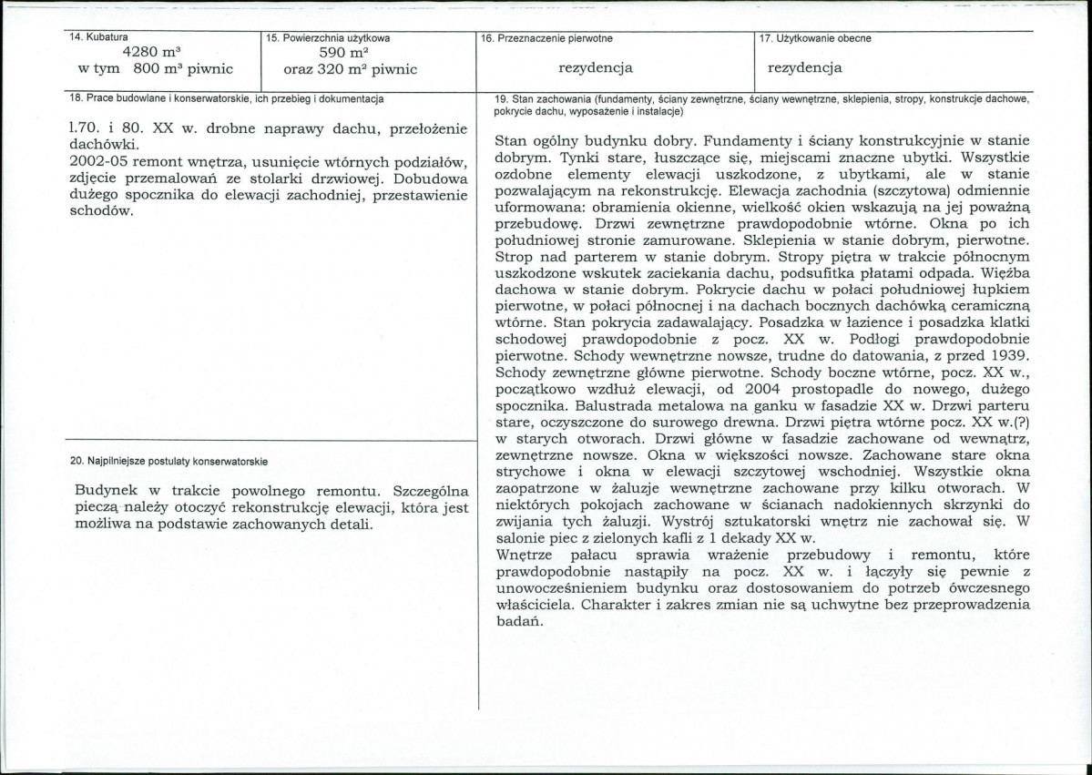 KB - Karta biała, skan nr 3