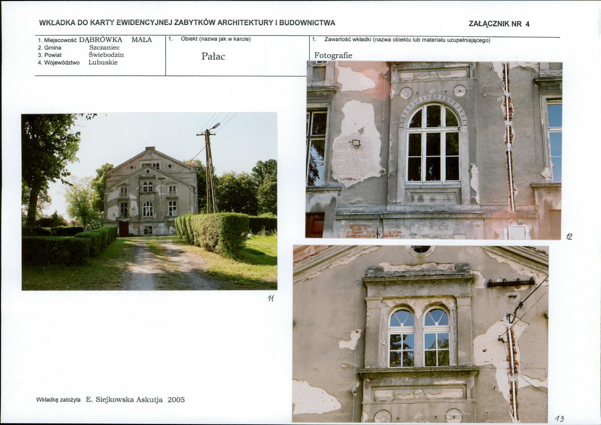 KB - Karta biała, skan nr 11