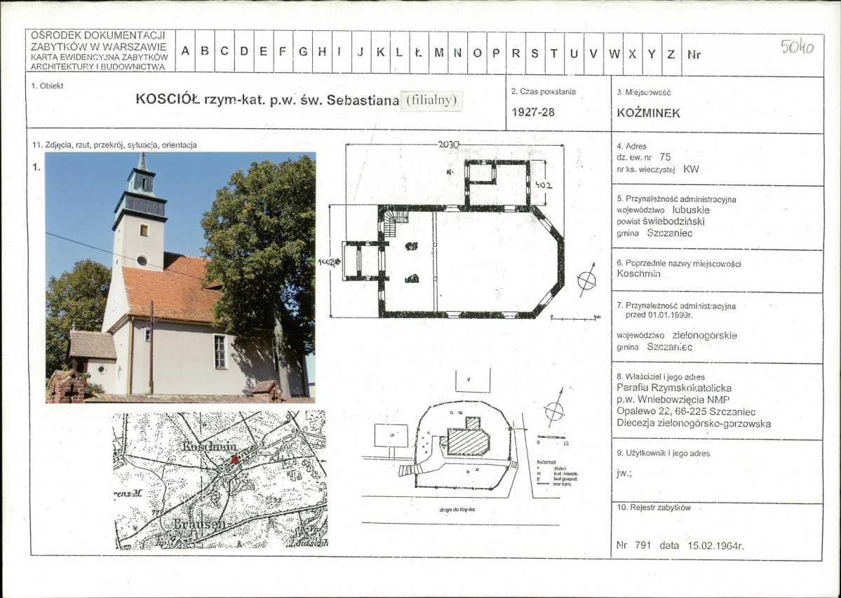 Karta biała, skan nr 1