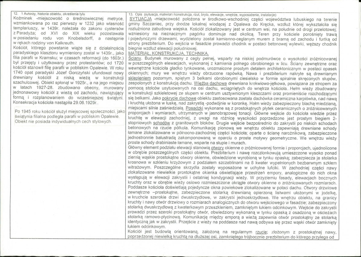 Karta biała, skan nr 2
